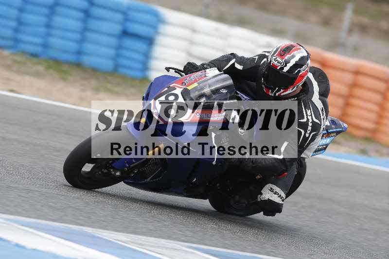 /02 28.-31.01.2025 Moto Center Thun Jerez/blau-blue/196